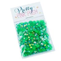 Shamrock Gems