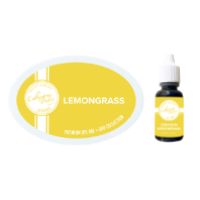 Lemongrass