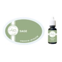 Sage CP Ink