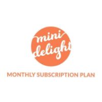 Mini Delight Subscription 