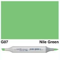 Copic G07