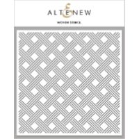 Woven Stencil