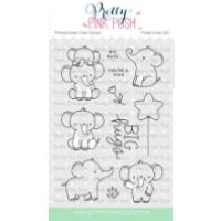 Elephant Friends