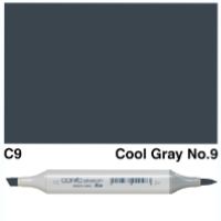 Copic C9