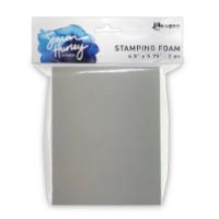 Stamping Foam 