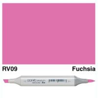 Copic RV09