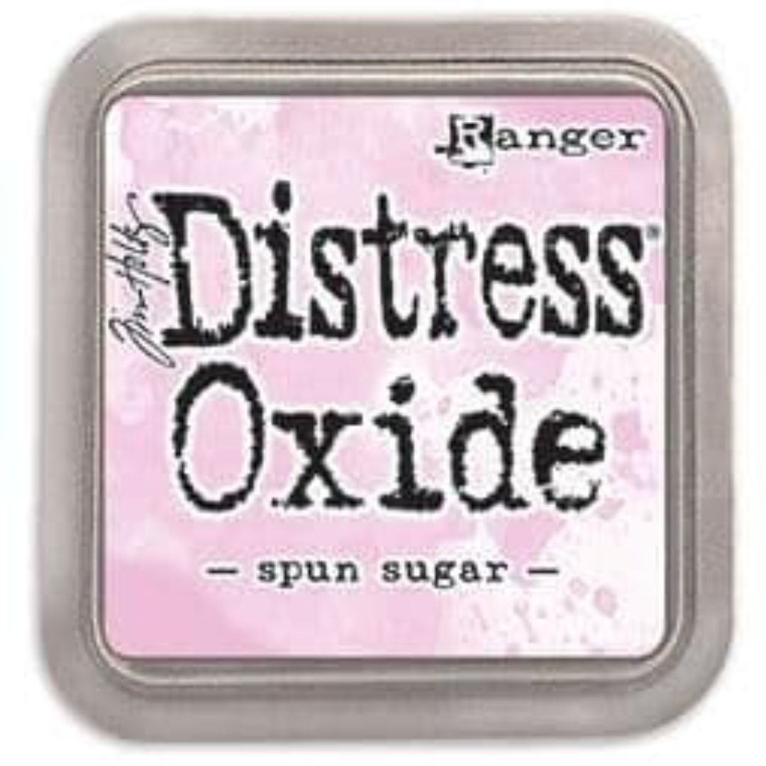 Spun Sugar Distress Oxide