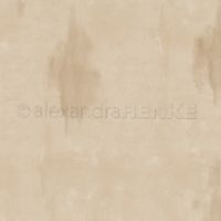 Design paper 'Calm dark Beige'