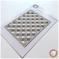 Criss Cross Background