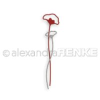 Die 'Artist Flower 09'