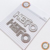 Hello die