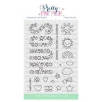 HUGS Stamp