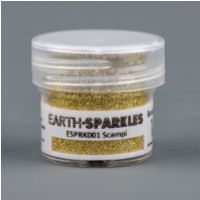 Earth Sparkles Scampi