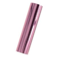 Pink Glimmer Foil