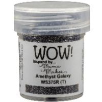 Amethyst Galaxy