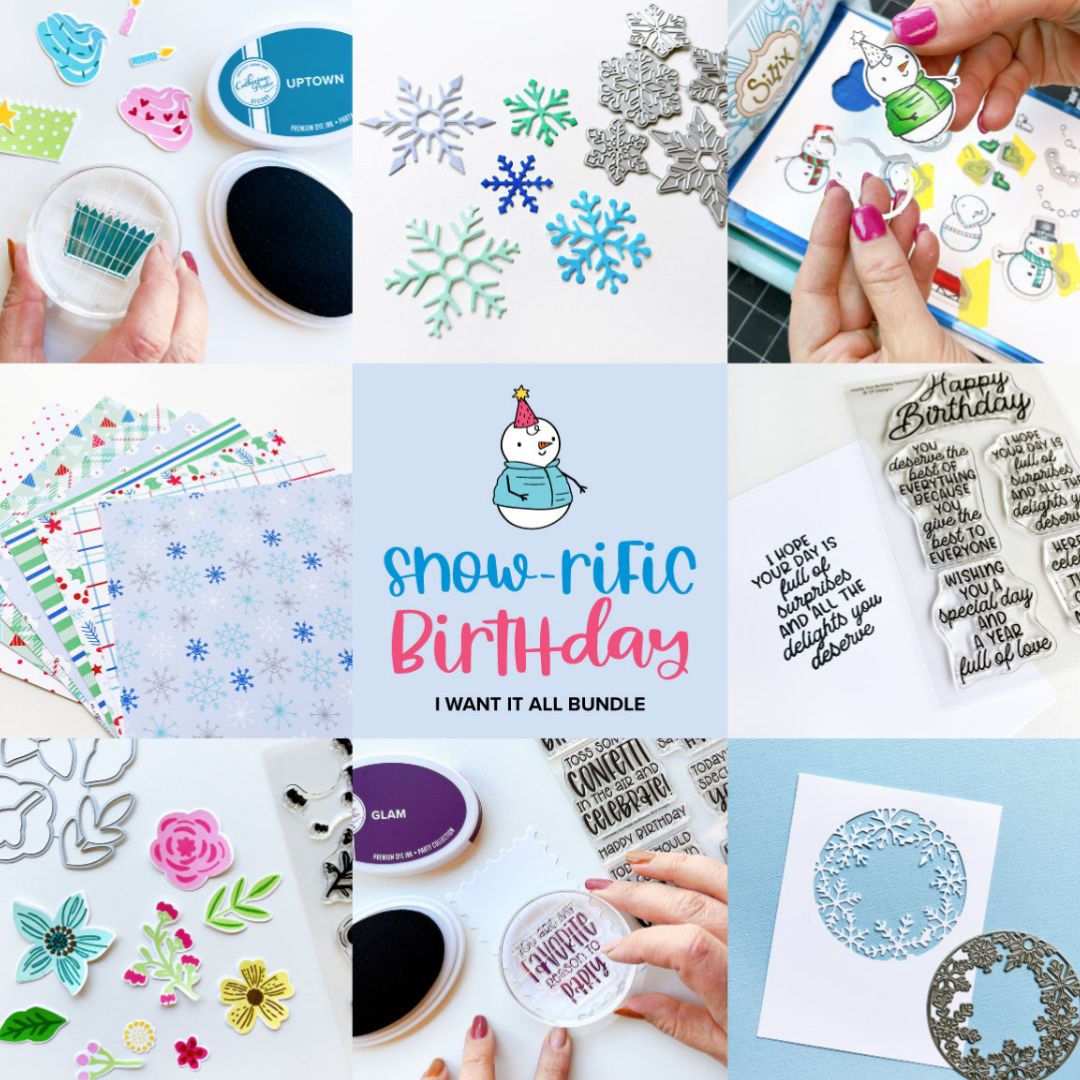 Snow-Rific Bundle