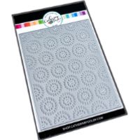 Cosmic Coverplate