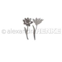Pair of Flowers dies