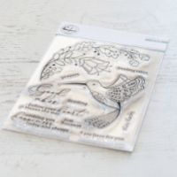 Folk Hummingbird