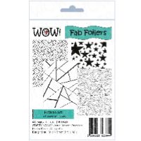 Fab Foiler - Pattern Art