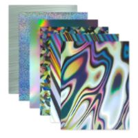 SSS Holographic Asst.
