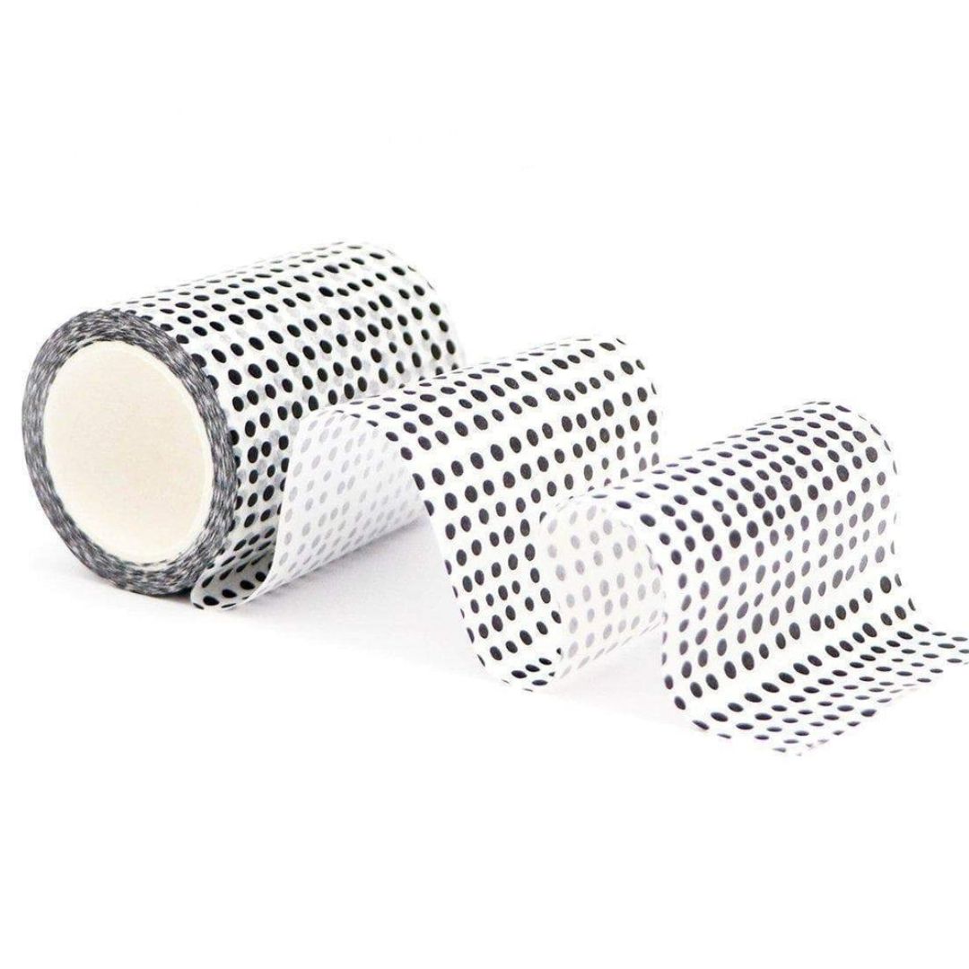 Many Dots Washi