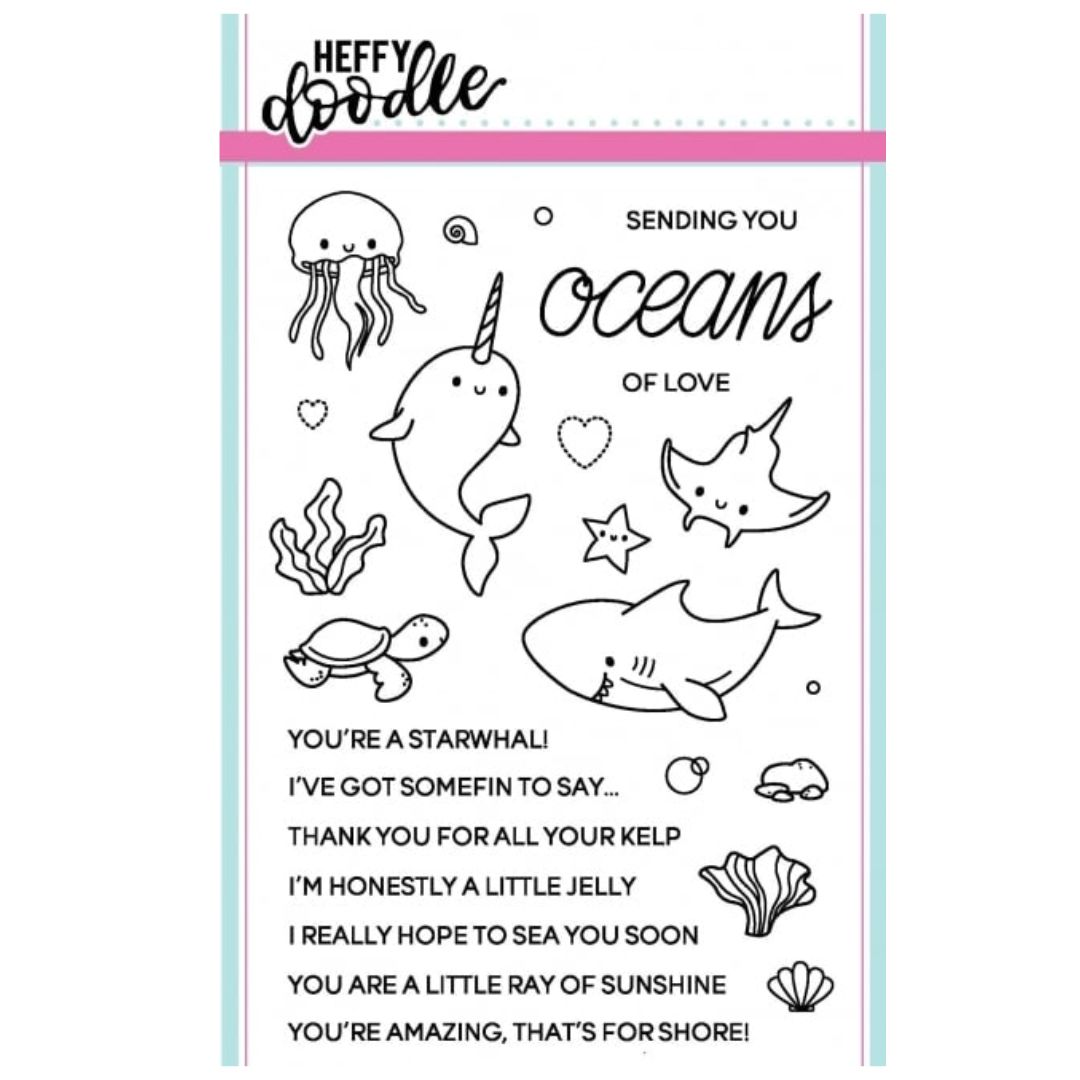 Oceans Of Love