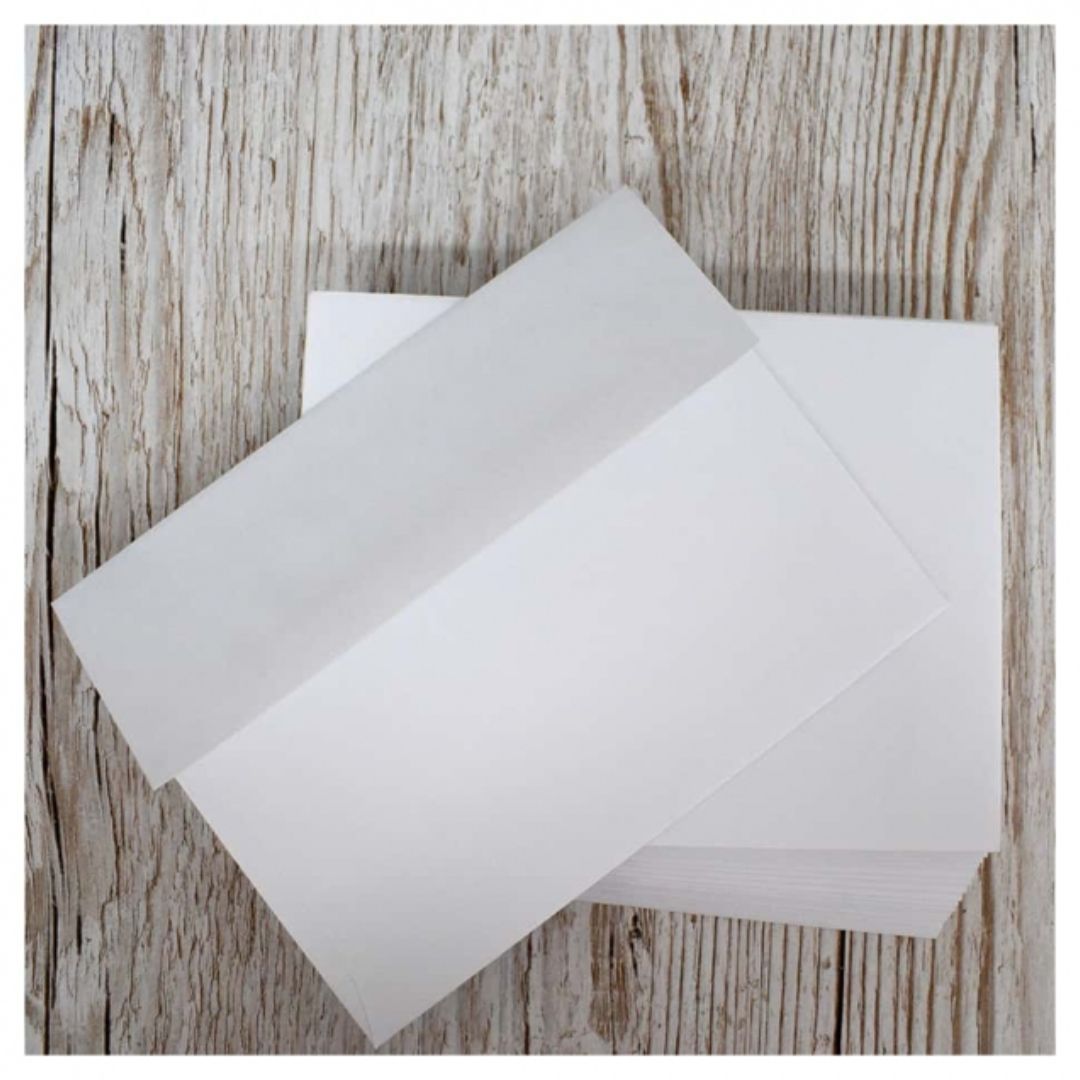 A2 envelopes