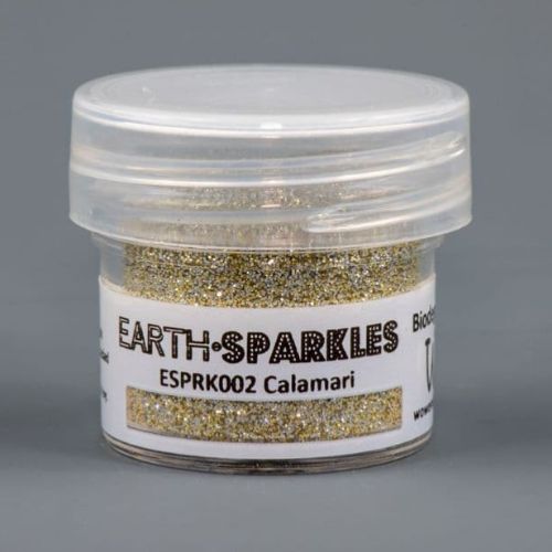 Calamari Earth Sparkles 