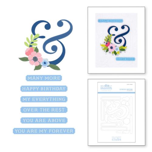 Sentimental Ampersand