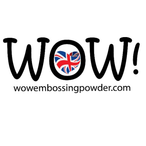 WOW Embossing Powder UK