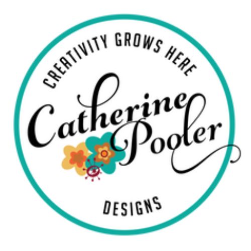 Catherine Pooler Designs 