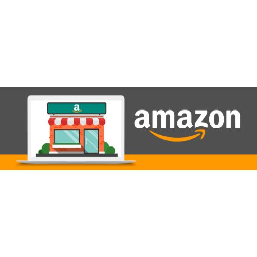 Amazon Storefront