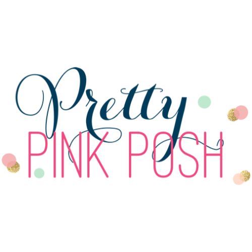 Pretty Pink Posh 