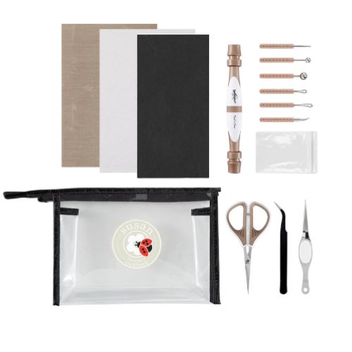 Susan's Garden Tool Kit