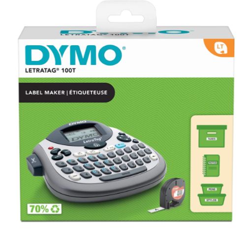 Letratag Label Maker