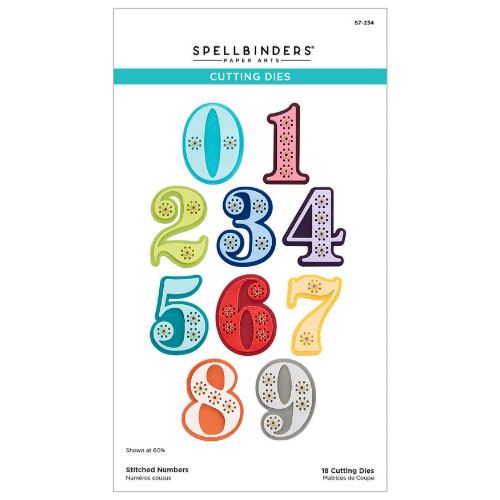 Stitched Numbers