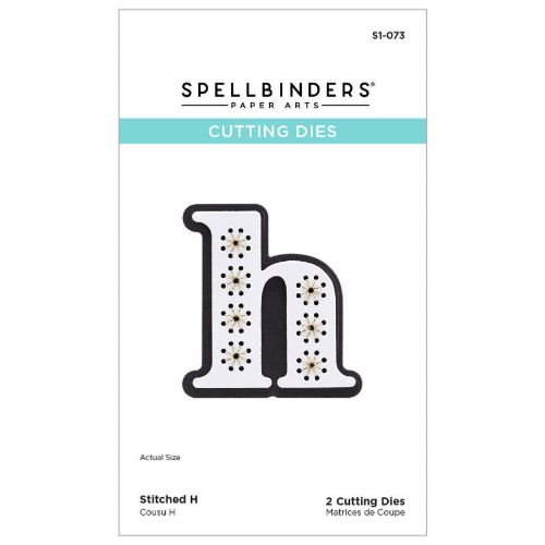 Stitched h