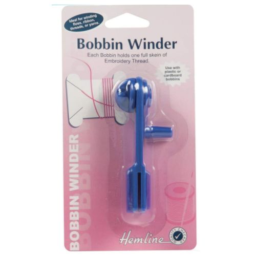 Bobbin Winder