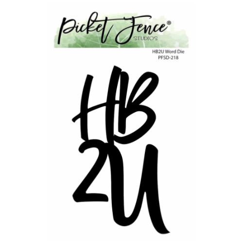 HB2U Die