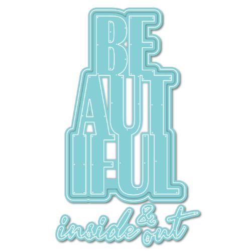 Big Word Die: Beautiful