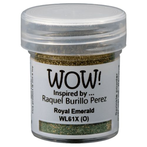Royal Emerald
