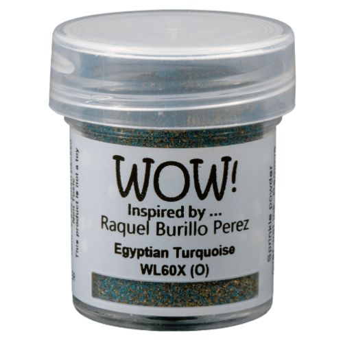 Egyptian Turquoise 