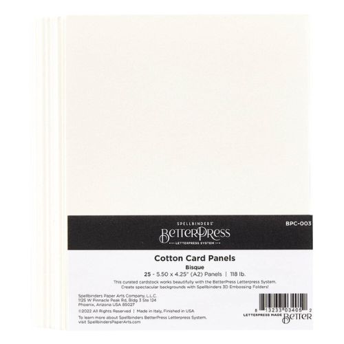 Bisque BP Cardstock (a2)