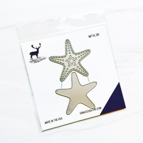 Starfish Layering Dies