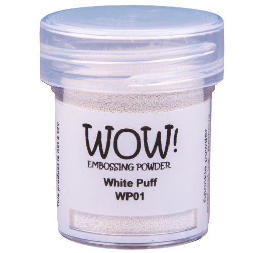 White Puff