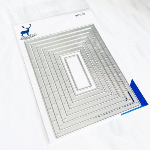 Triangle Post Rectangles
