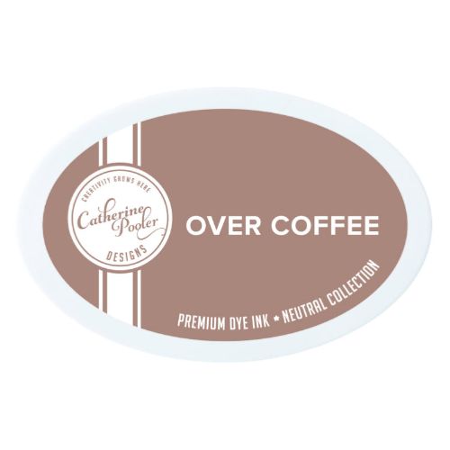 Over Coffee