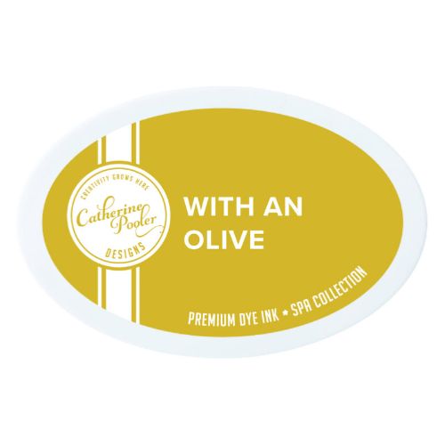 With An Olive