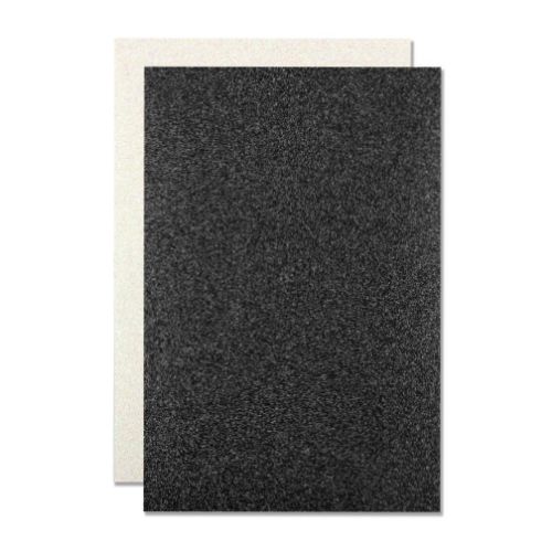 Basics Glitter Paper